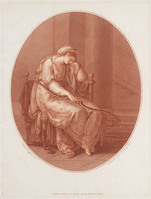 KG 15467
          <br/>
          Penelope
          <br/>
          <em>Delattre, Jean Marie (1745-1840)</em>